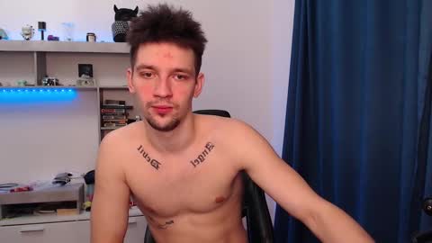 Snapshot of teddy_mode chatting on 02/11/25, 05:37 Teddy online show from 02/11/25, 05:37