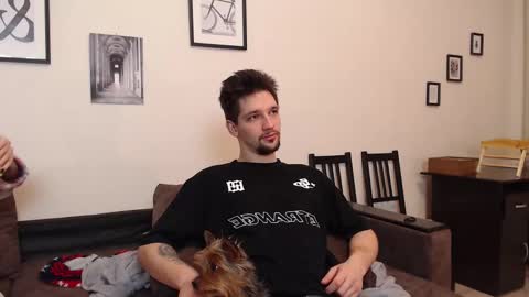 Snapshot of teddy_mode chatting on 03/03/25, 08:54 Teddy online show from 03/03/25, 08:54