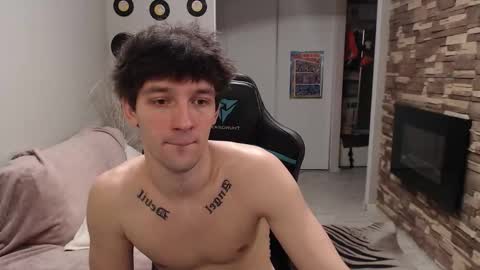 Teddy online show from 11/21/25, 11:47