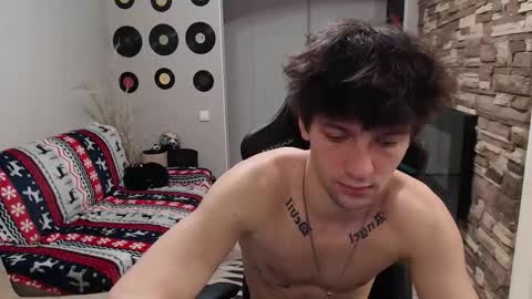 Teddy online show from 12/04/25, 07:06