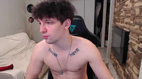 Teddy online show from 03/19/26, 04:38