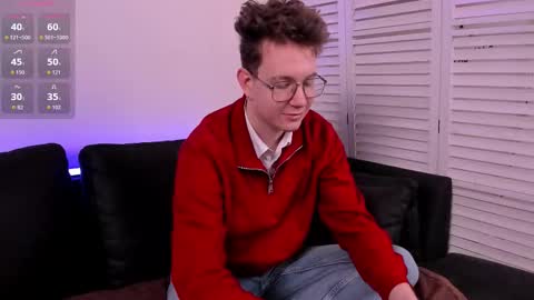 Snapshot of teddy_parker chatting on 11/19/25, 08:03 Teddy online show from 11/19/25, 08:03