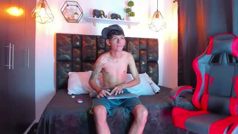 Smith online show from 12/02/25, 11:26