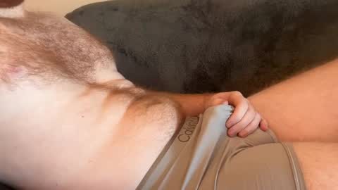 Teddy Theo online show from 12/20/25, 03:19