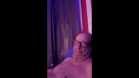 tedestep2 online show from 03/11/26, 06:25