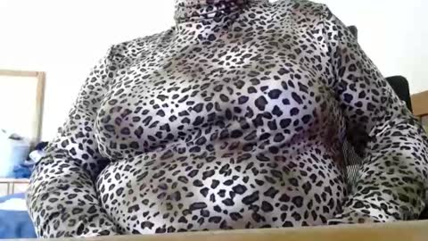 TedLassie....call me Teddie online show from 12/08/24, 07:43