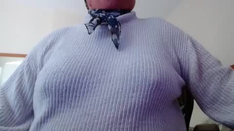 TedLassie....call me Teddie online show from 03/09/25, 09:36