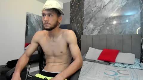 Tedy online show from 03/12/26, 08:04