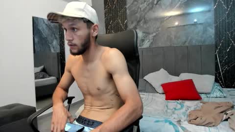 Tedy online show from 03/16/26, 05:44