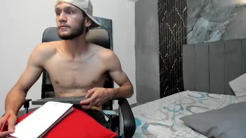 Tedy online show from 03/17/26, 08:06