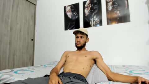 Tedy online show from 03/27/26, 09:14