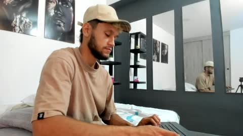 Tedy online show from 03/30/26, 09:10