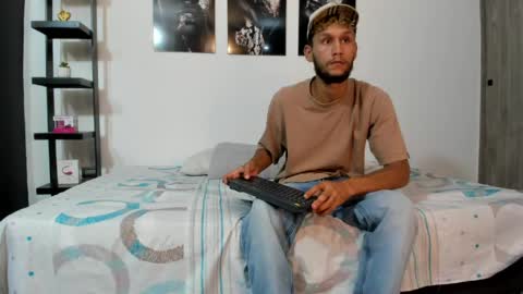 Tedy online show from 04/02/26, 07:00