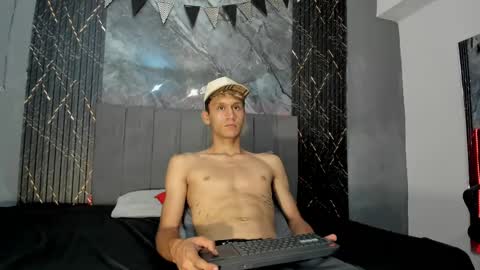 Tedy online show from 04/21/26, 07:39