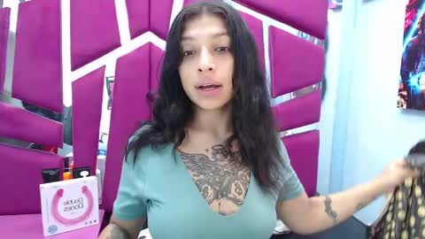 Tayloor online show from 12/03/24, 02:58