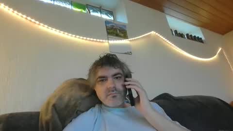 Peter online show from 02/25/26, 12:15