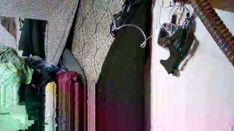 Xyainou online show from 03/11/26, 08:42