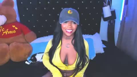 Teerry online show from 02/08/25, 08:42