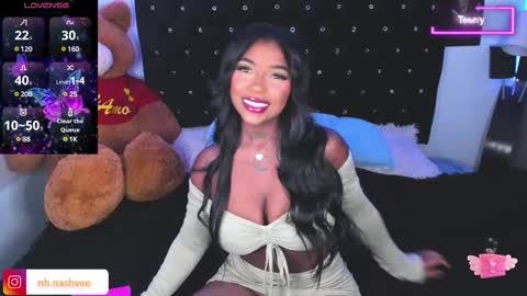 Teerry online show from 02/27/25, 09:14