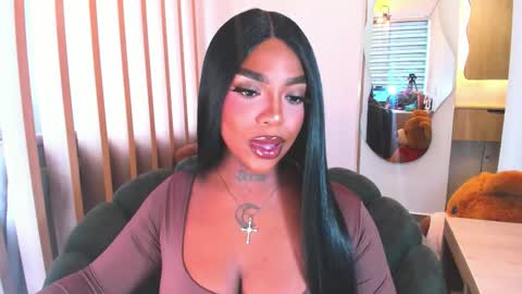 Teerry online show from 10/22/25, 05:13