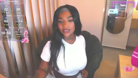 Teerry online show from 03/07/26, 09:23