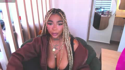 Teerry online show from 03/19/26, 08:46