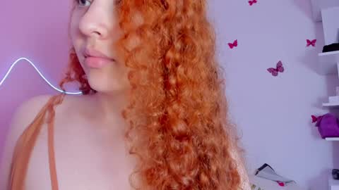 Amy No penetration Virgiin giirl online show from 12/21/24, 09:36