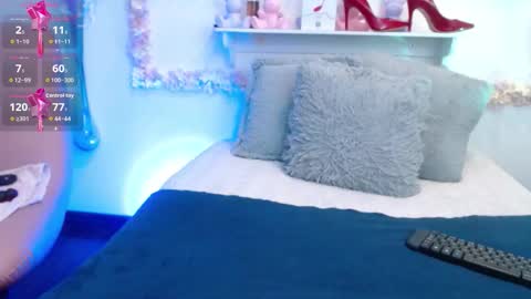 Diana online show from 12/04/25, 11:13