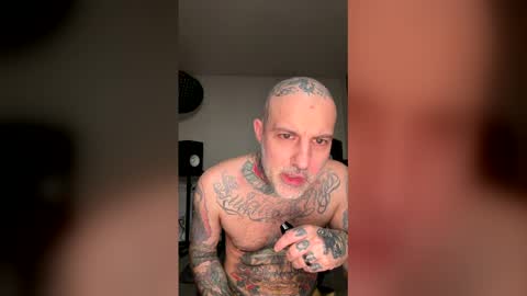 Tef Wesley online show from 02/09/26, 06:39