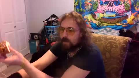 tehkie online show from 06/12/26, 08:24
