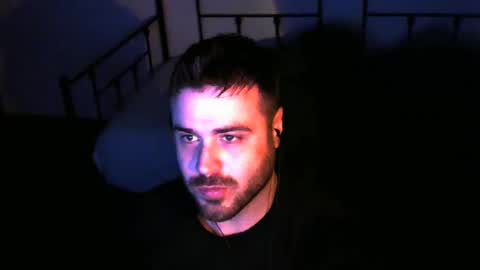 tehvillain online show from 01/13/25, 02:50