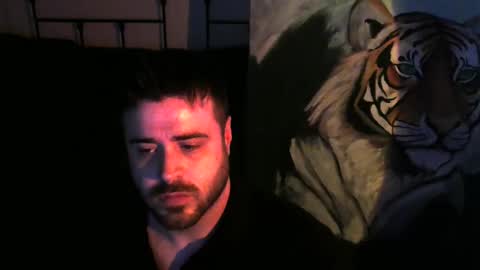 tehvillain online show from 01/16/25, 09:40