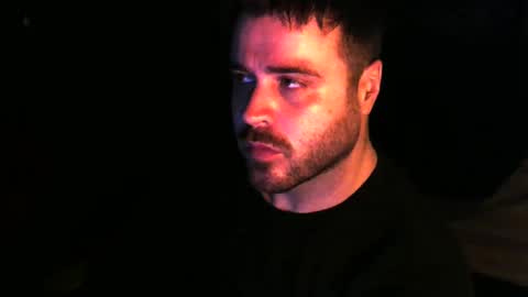 tehvillain online show from 02/03/25, 04:35