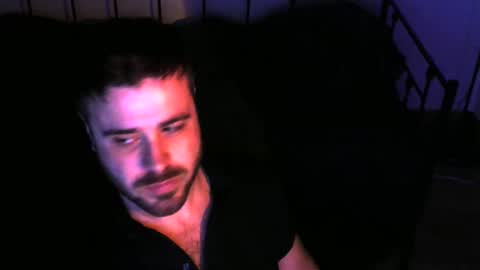 tehvillain online show from 02/21/25, 03:12