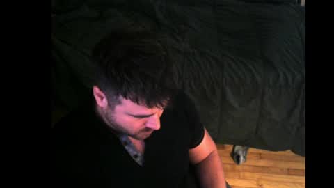 tehvillain online show from 10/29/25, 07:15