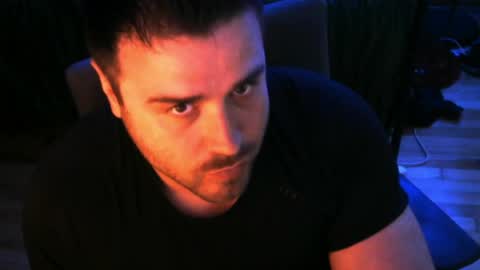 tehvillain online show from 05/22/26, 07:19