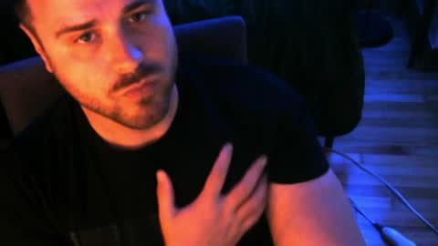 tehvillain online show from 05/27/26, 08:17