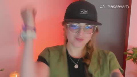 tekila__ online show from 05/10/26, 12:38
