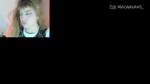 tekila__ online show from 06/20/26, 12:25