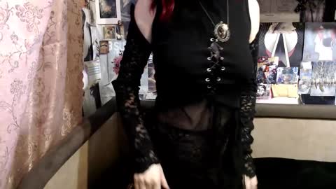 ruth online show from 10/13/25, 01:22
