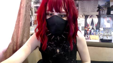 ruth online show from 10/19/25, 01:56