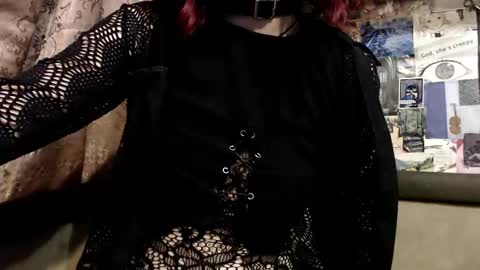 ruth online show from 12/19/25, 08:27