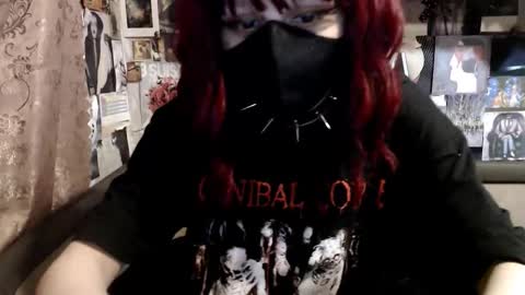 ruth online show from 02/21/26, 07:37