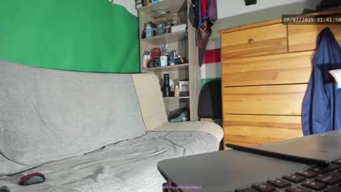 Virg Lszl online show from 02/28/25, 08:39