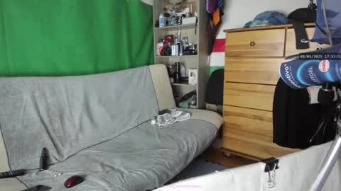 Virg Lszl online show from 03/02/25, 04:53