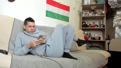 Virg Lszl online show from 01/08/26, 12:29