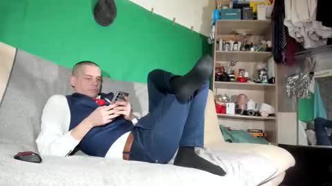 Virg Lszl online show from 02/04/26, 10:36