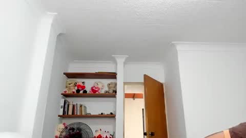 Teles2023 online show from 02/03/25, 01:30