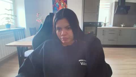 Amazing SALOME online show from 11/05/25, 08:03