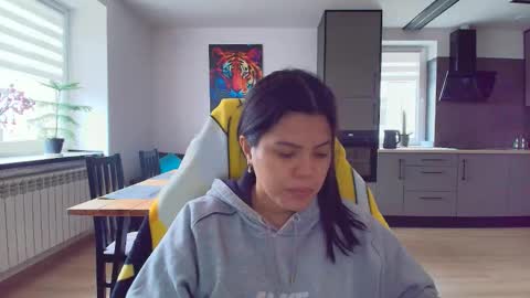 Amazing SALOME online show from 11/18/25, 08:30